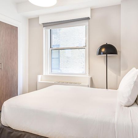 Paramount Hotel Times Square نيو يورك المظهر الخارجي الصورة