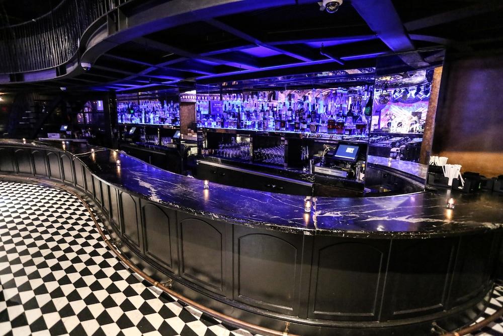 Paramount Hotel Times Square نيو يورك المظهر الخارجي الصورة
