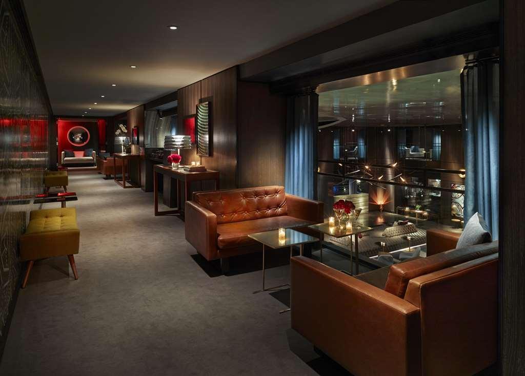 Paramount Hotel Times Square نيو يورك المظهر الداخلي الصورة