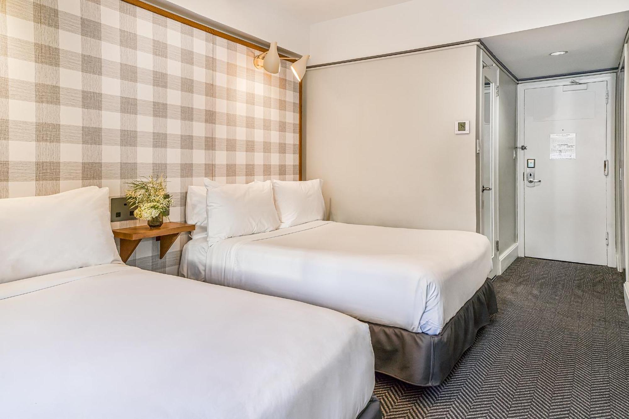 Paramount Hotel Times Square نيو يورك الغرفة الصورة
