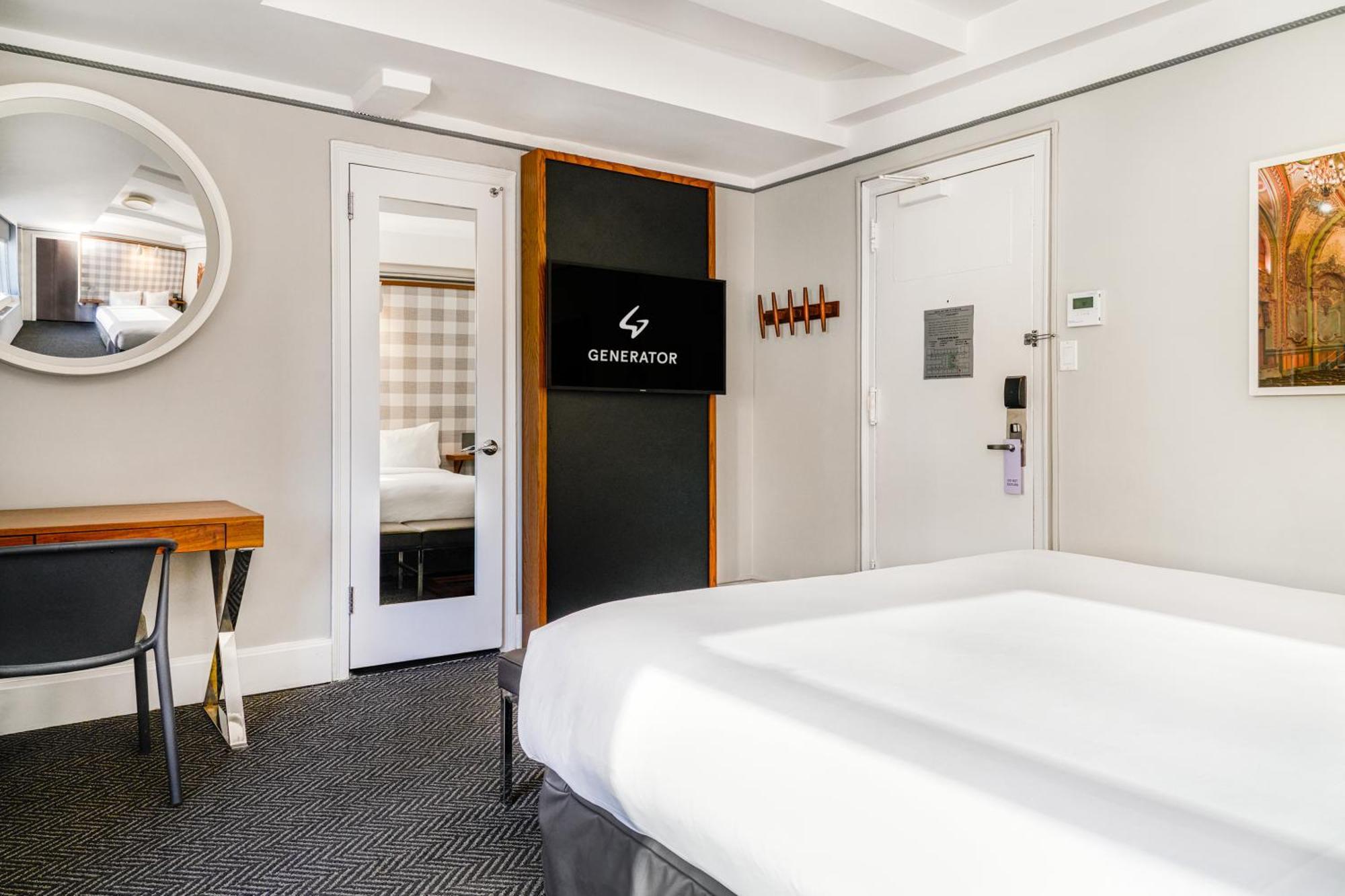Paramount Hotel Times Square نيو يورك المظهر الخارجي الصورة