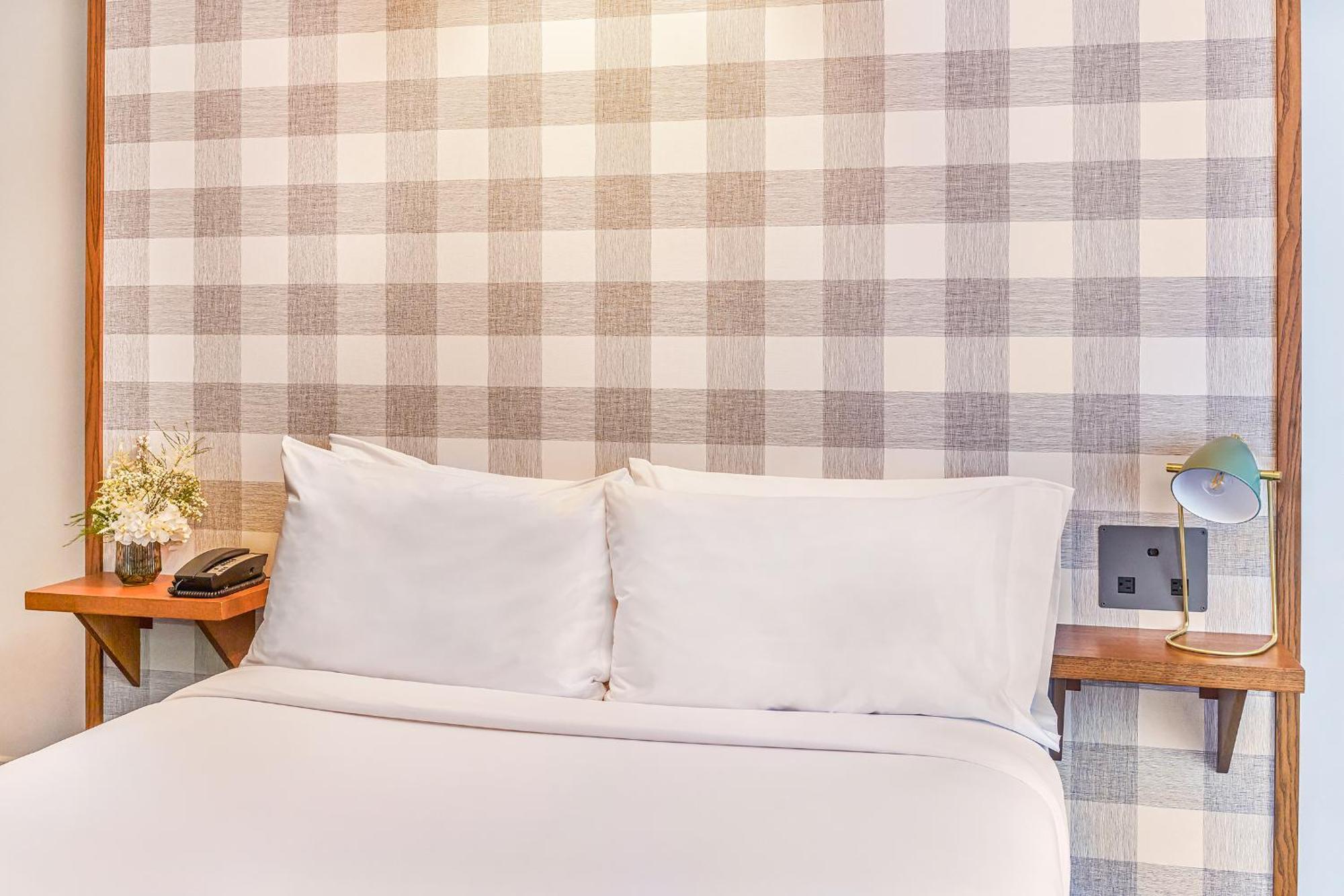 Paramount Hotel Times Square نيو يورك الغرفة الصورة