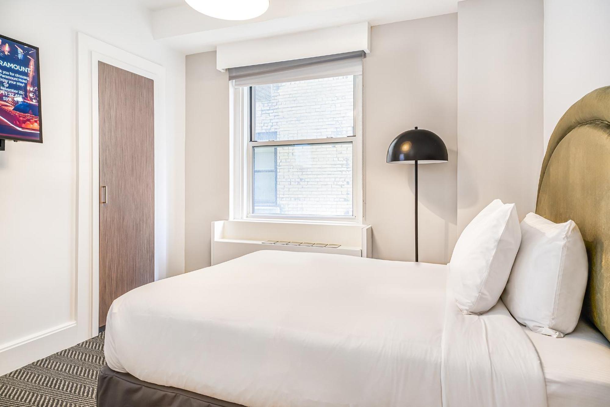 Paramount Hotel Times Square نيو يورك المظهر الخارجي الصورة