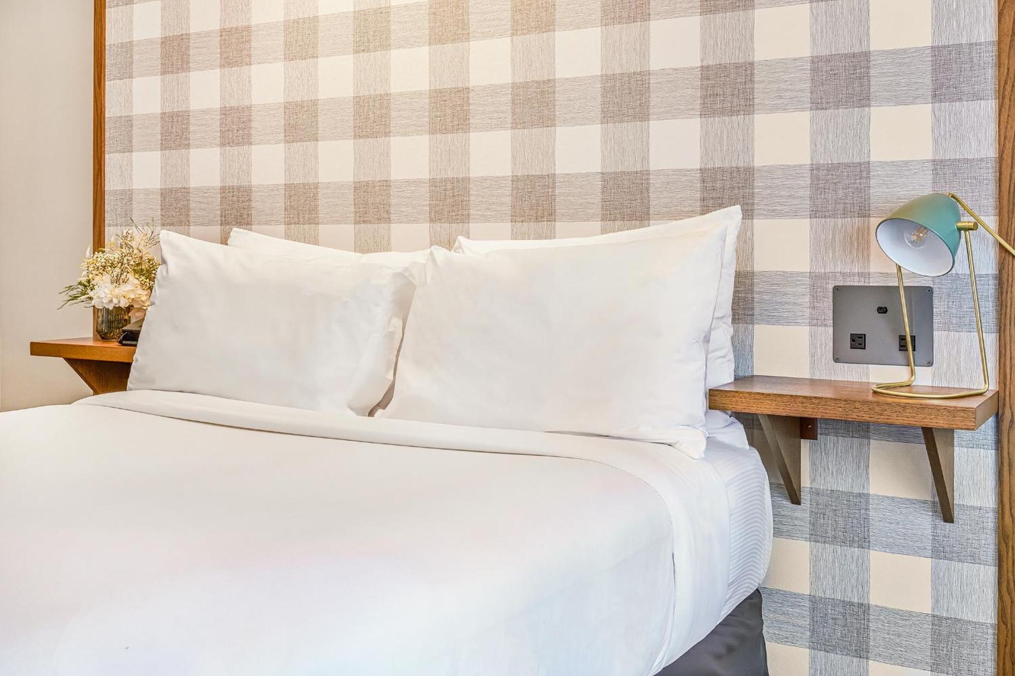 Paramount Hotel Times Square نيو يورك الغرفة الصورة