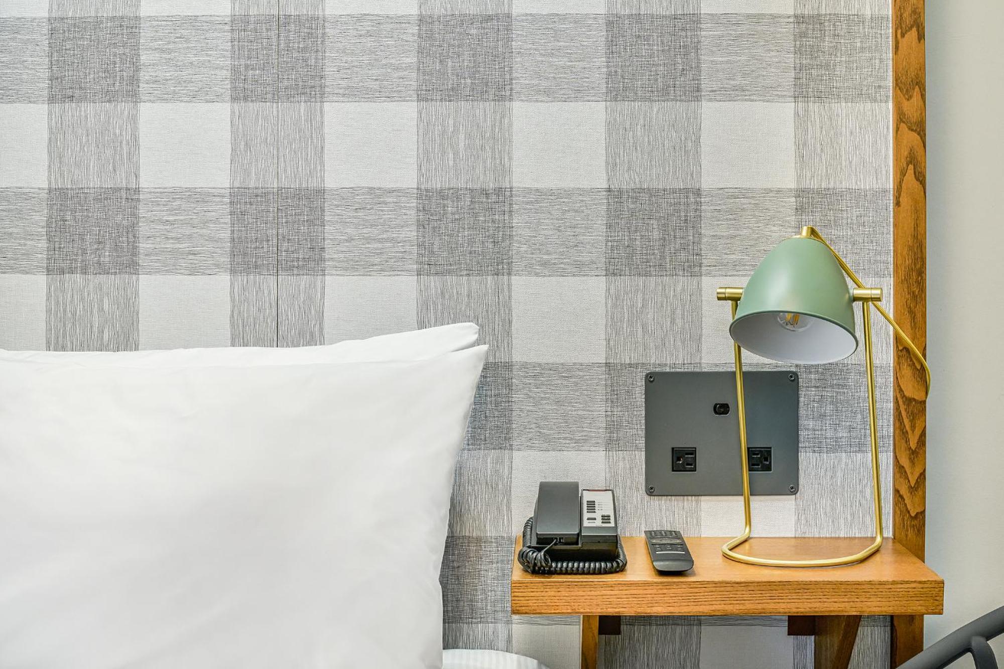 Paramount Hotel Times Square نيو يورك الغرفة الصورة